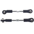 thumbnail image 5 of 2 Piezas de barra de dirección 8020 para -07 DBX07 EX-07 EX07 1/7 RC Car Upgrade Spare Parts Accessories, 5 of 5