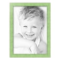 thumbnail image 2 of ArtToFrames 15" x 21" Pale Green Picture Frame, 15x21 inch Green Wood Poster Frame (WOM-4605), 3 Pack, 2 of 6
