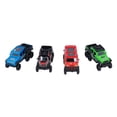 thumbnail image 1 of Coches Todoterreno De 6 Ruedas Con Tracción Trasera De Aleación 1:50 ANGGREK Otros, 1 of 8