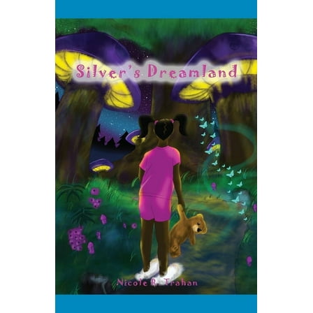 Silver's Dreamland (Paperback)