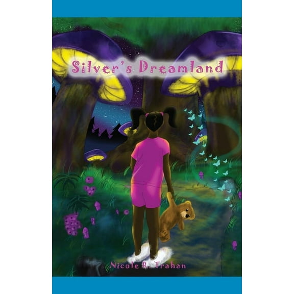 Silver's Dreamland, (Paperback)