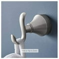 thumbnail image 3 of Moen Towel Holders, Wellton, 4 Count, 3 of 5