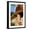 Black Frame, variant on Art.com Walnut Canyon National Monument, Arizona Art Print by Lantern Press, Black Frame Wall Art, 17" x 23"