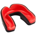 thumbnail image 3 of Protector bucal Venum Challenger para niños negro/rojo, 3 of 5