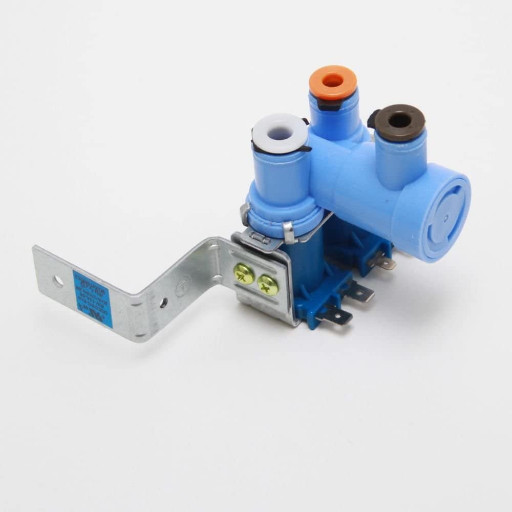 Genuine LG MJX41869202 Refrigerator Water Inlet Valve
