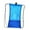 Large Blue, variant on WINDLAND Diving Gear Bag Backpacks Swimming Drawstring Bag Snorkeling Gear Bag