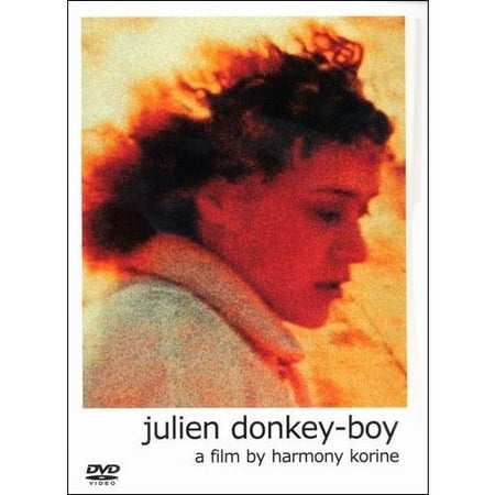 Julien Donkey-Boy (Widescreen)