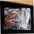 thumbnail image 4 of WHAMVOX 200Set Clear POF Heat Shrink Wrap for Soaps Bath Bombs DIY Crafts Waterproof Packaging, 4 of 8