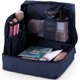 thumbnail image 1 of Bolsa Cosméticos Shendy Vendy Organizador De Viaje Portátil Impermeable, 1 of 6
