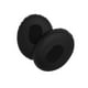 thumbnail image 2 of Almohadillas de repuesto para auriculares Bose QuietComfort 3 QC3 en la oreja OE2 OEi, 1 par CACAGOO Almohadillas para los oídos, 2 of 7