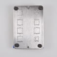 thumbnail image 3 of Quality Stainless Steel Holder For Pcb Circuit Board Soldering And Repair, 3 of 7