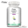 thumbnail image 2 of TUDCA avanzado 1200 mg: fórmula de desintoxicación, limpieza y reparación del hígado, mejora la inmunidad - 120 s, 2 of 5