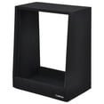 thumbnail image 1 of 12U Carpeted Pro Studio Rack, 1 of 1