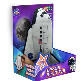Astro Venture 63115 Space Collection Set with Space Rover, Space
