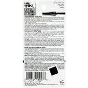 Maybelline Lash Sensational Luscious Waterproof Mascara, Very Black, 0.3 fl. oz.