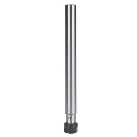 

ER11A-150L Collet Chuck Holder Straight Shank Milling Cutter Tool Holder Extension RodC16