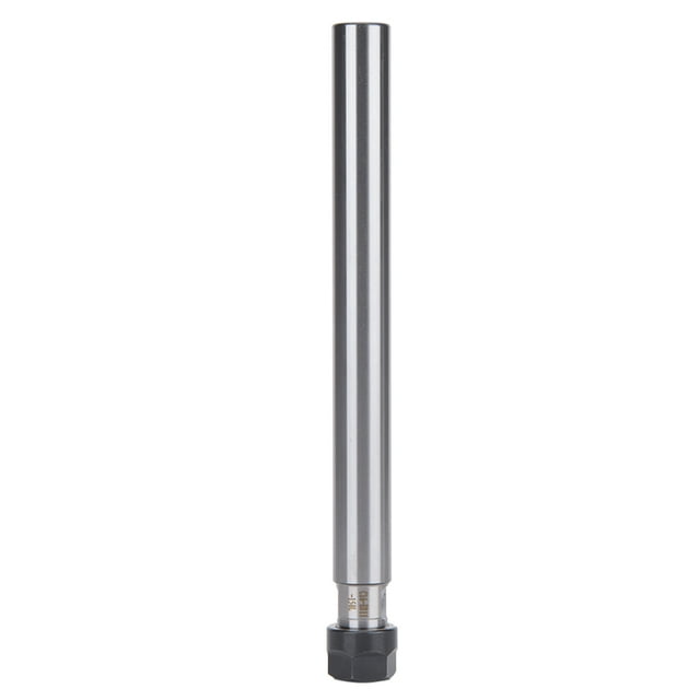 Portabrocas de mandril de ER11A-150L, herramienta de corte de vástago recto, varilla de extensión C16 VoborMX herramienta