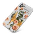 thumbnail image 4 of Personalised Howling Wolf Iphone Case,iPhone 16, 4 of 6