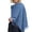 Blue, variant on Ladies Soft Shawls Wool Scarf for Women 80x27inch Ladies Scarfs Gift Box Pashmina Shawls and Wrap Thick Oversized Scarf Winter(Blue,One Size)