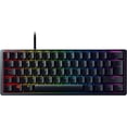 thumbnail image 1 of Razer Huntsman Mini - Clicky Purple Switch - SPANISH Razer Huntsman Mini, 1 of 2