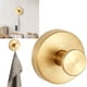 thumbnail image 3 of Gancho Pared Colgador Acero Inoxidable Con Ventosa Sin Perforaciones para Bolso Toalla, 3 of 9