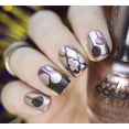 thumbnail image 4 of Whats Up Nails Christmas Bulbs Vinyl Stencils for Christmas Nail Art Design, 4 of 4
