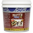thumbnail image 1 of Fabbri Nutty 4.2 kg Hazelnut & Cocoa Variegate / Marbling, 1 of 2