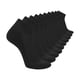 thumbnail image 1 of Pack de 10 calcetines Skechers Half Terry Classic Quarter Crew para hombre, 1 of 4