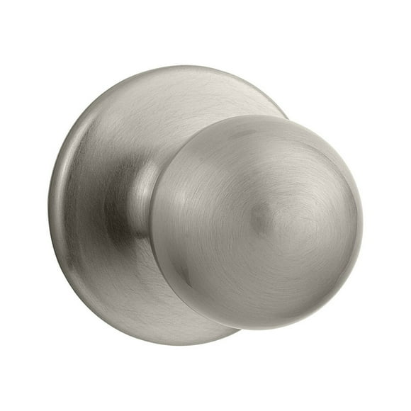 KWIKSET 5279013 Passe de POLO ADJ STN NKL BX (Lot de 1)