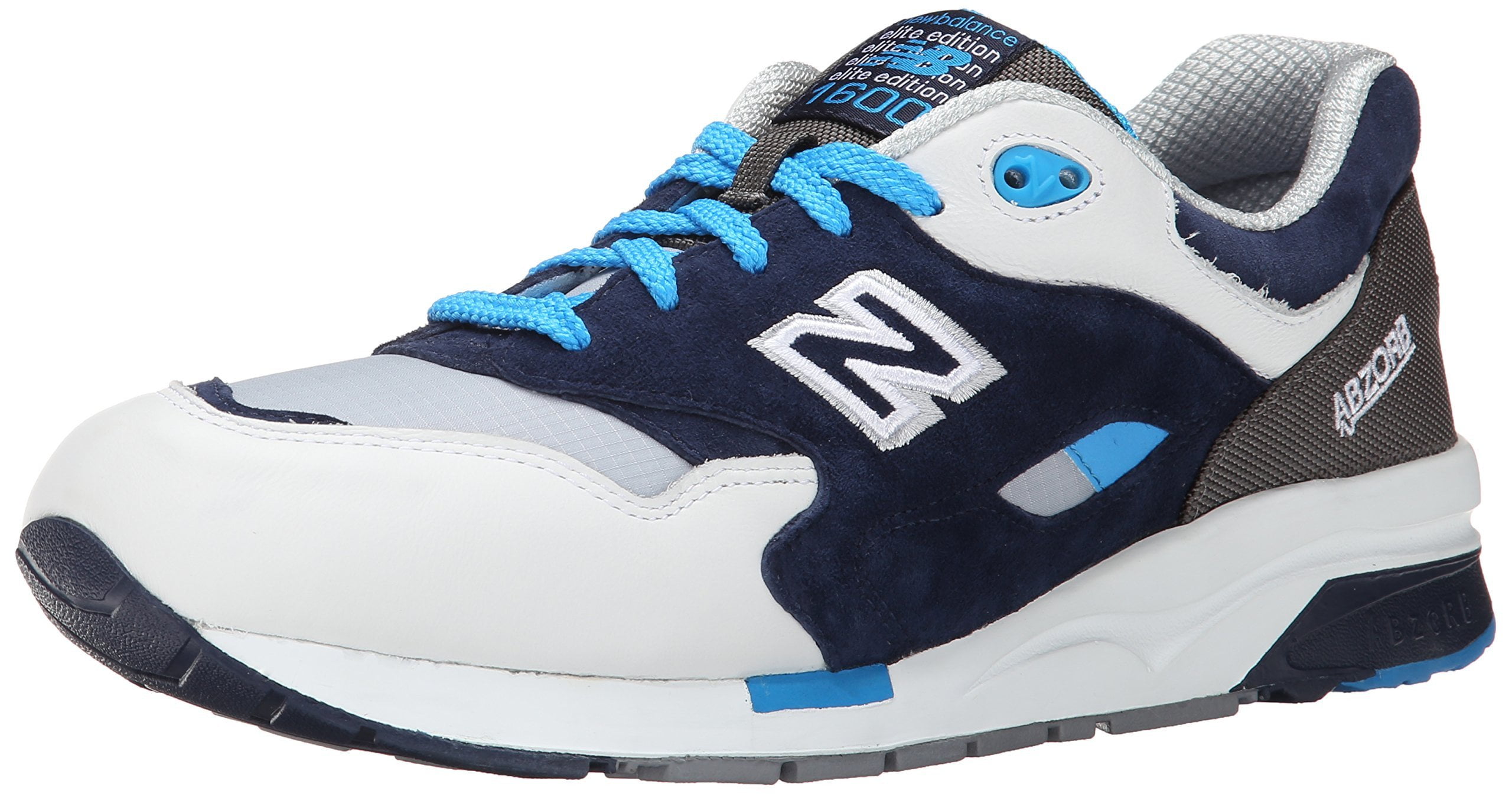 New Balance Men's 1600 Classics Running Shoe New Balance Men's 1600 Classics Running Shoe