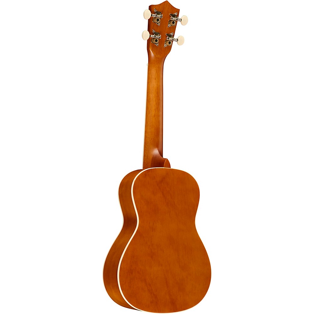 Mitchell MU40C Concert Ukulele Natural photo 2