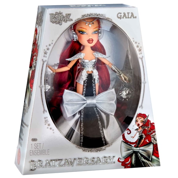 Muñeca Bratz Aniversario 2026