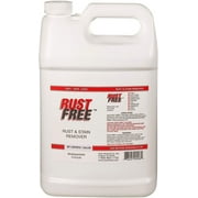 Boeshield RustFree Rust and Stain Remover, 1 gallon