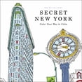 thumbnail image 1 of Secret New York (Couleur Votre Chemin vers le Calme), 1 of 2