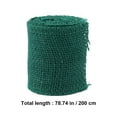 thumbnail image 2 of unbranded De Yute Color Verde Para Envolturas Y Decoraciones Rústicas Navideñas, 2 of 3