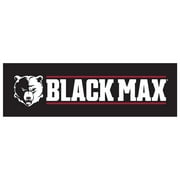 Black Max 38cc 2-Cycle Engine 18-inch Gas Chainsaw