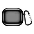 thumbnail image 1 of Funda Para Auriculares Inalámbricos Compatible Con Airpods 3 2021 Galvanoplastia Tpu Funda Protectora Para Auriculares Con Mosquetón Vogacara EL016605-03, 1 of 5