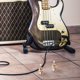 thumbnail image 4 of CRAFTHROU 2Ud Piezas De Potenciómetros De Eje Dividido Dorados Para Reemplazo En Guitarra Eléctrica Y Bajo, 4 of 6