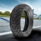 thumbnail image 3 of 1Pcs 80/65-6 Tyre 10X3.0-6 Tyre for Electric Scooter Speedual Grace 10 Zero 10X 10 x 3.0, 3 of 5