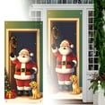 thumbnail image 3 of Event & Party Dreamy Door Curtains Light Up Your Home and Create a Warm Atmosphere for Perfectly Decorating Every Corner, 3 of 3