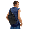 thumbnail image 2 of Riñonera Ethan Pack CV918 Coach color Negro, 2 of 4
