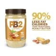 thumbnail image 4 of PB2 Powdered Peanut Butter, 1lb Jar (2-pack), 4 of 8