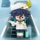 thumbnail image 2 of Genshin Impact Dress-Up Dreams Series Mystery Blind Box Toys 1 pieza Juguetes Blind Box Collection Decoración Regalo sorpresa para niña, 2 of 5