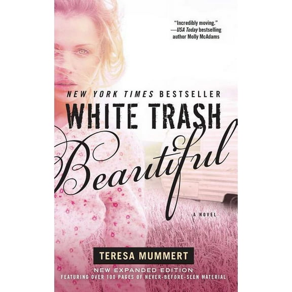 White Trash Beautiful (Paperback)