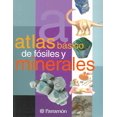 thumbnail image 1 of ATLAS BASICO DE FOSILES Y MINERALES PARRAMON EDICIONES PARRAMON EDICIONES, 1 of 2