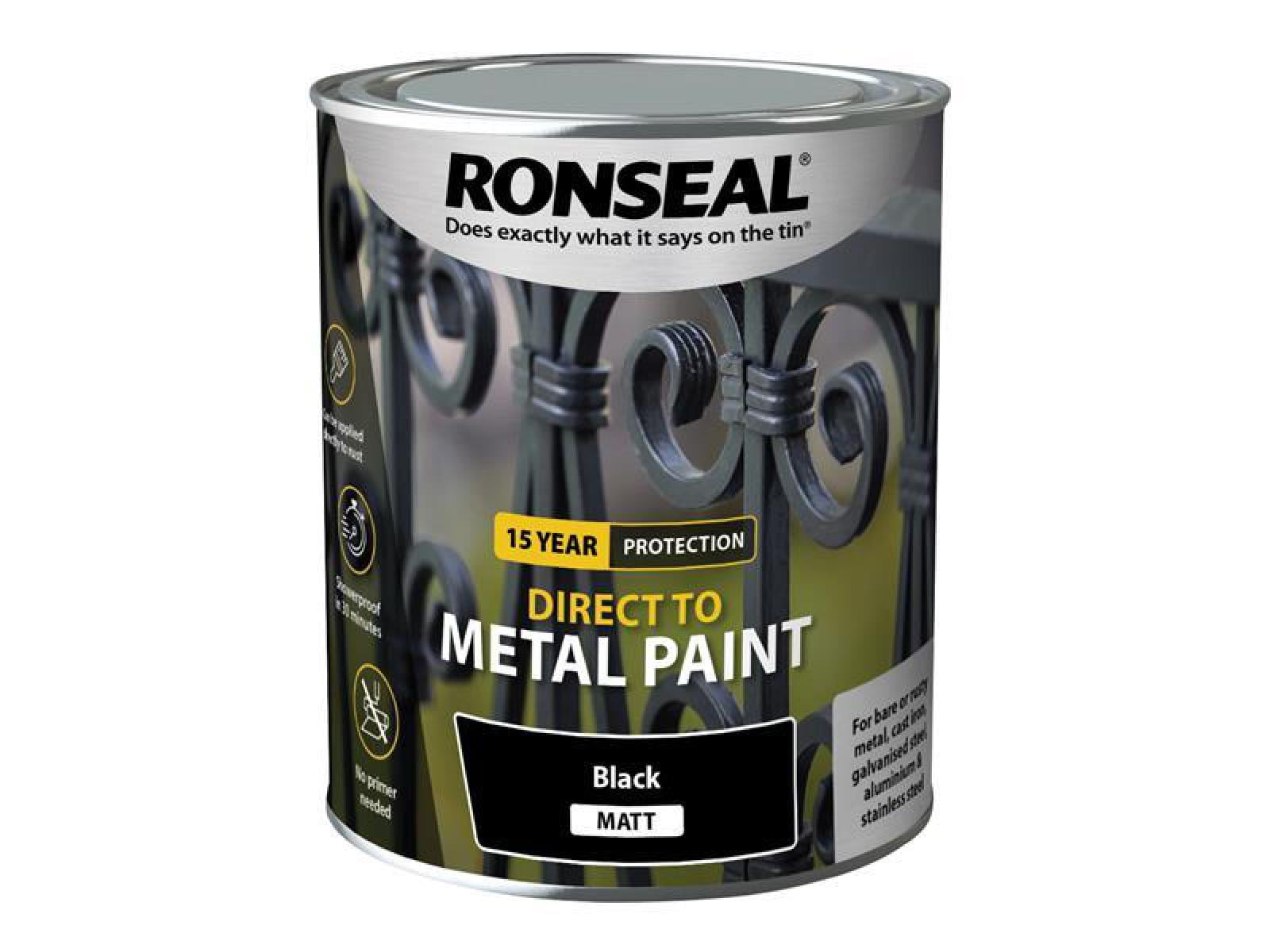 Brand New Underlok Metal Primer - McCormick Paints