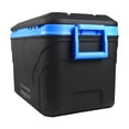 thumbnail image 3 of Hartplas Insulated Portable Everest Cooler 52 qt | Hold Up to 5 Days Full of Ice | 52 Can Capacity | maintain the temperature for hours | Perfect for Outdoor Activities, 3 of 9