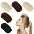 thumbnail image 2 of MasteelfCA 5 Pcs Pinces à Cheveux Réutilisables pour Femmes, Pinces à Cheveux Délicates, Pinces de Coiffure, 2 of 8