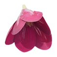thumbnail image 2 of Room Decor Qwtwty Simulation Flower Head Plastics Flower Head Decoration DIY Handmade Fake Flower Material Simulation Flower Decoration, 2 of 6