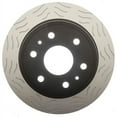 thumbnail image 2 of ACDelco 18A81032SD Brake Disc Fits 2015 Chevrolet Tahoe, 2 of 5